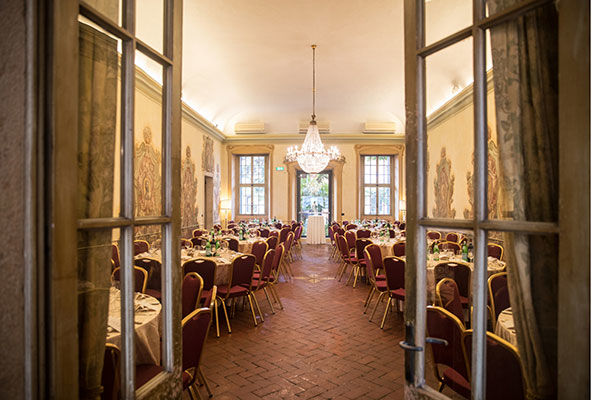 2.500 mq di wellness in Valpolicella