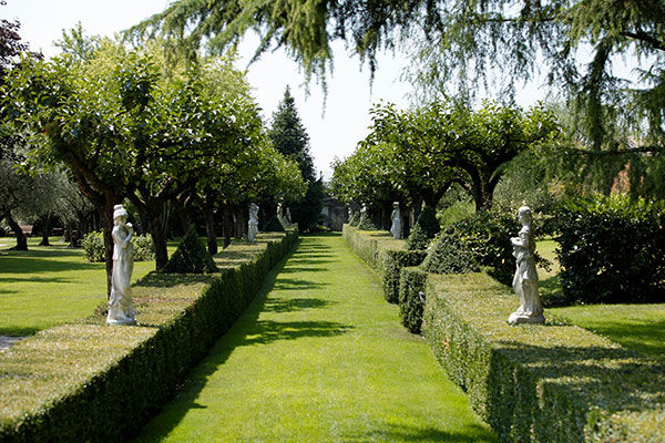 2.500 mq di wellness in Valpolicella