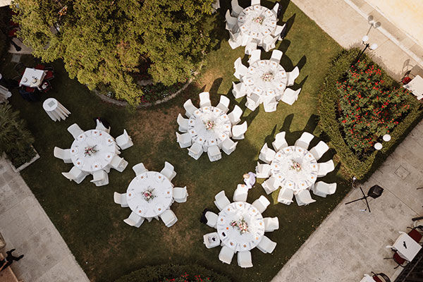 2.500 mq di wellness in Valpolicella