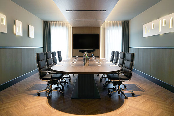 2.500 mq di wellness in Valpolicella