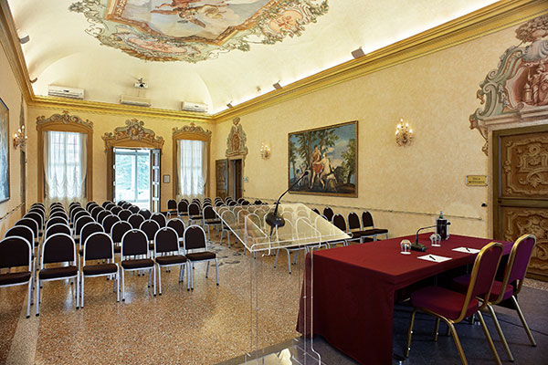 2.500 mq di wellness in Valpolicella