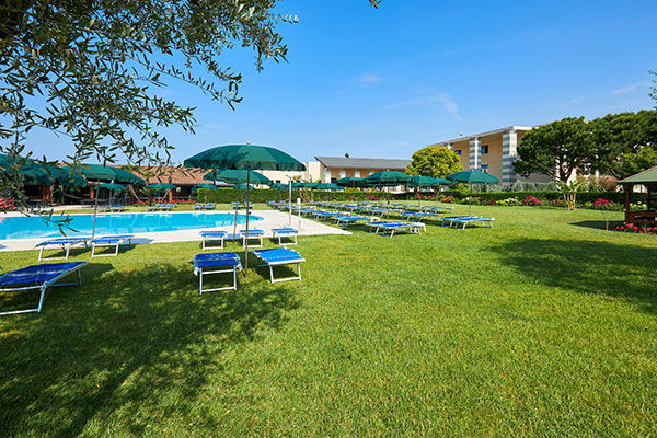 2.500 mq di wellness in Valpolicella