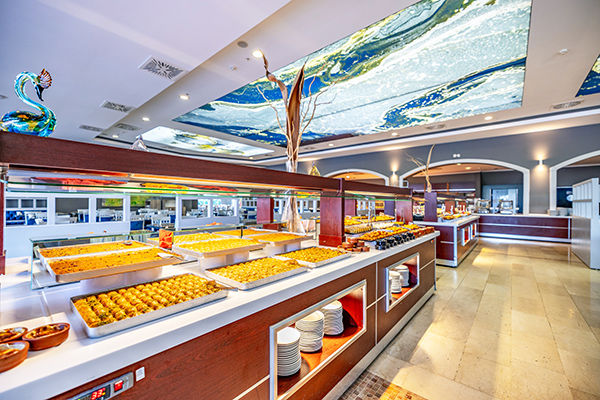 Dove il blu del mare incontra i tuoi sogni d'estate