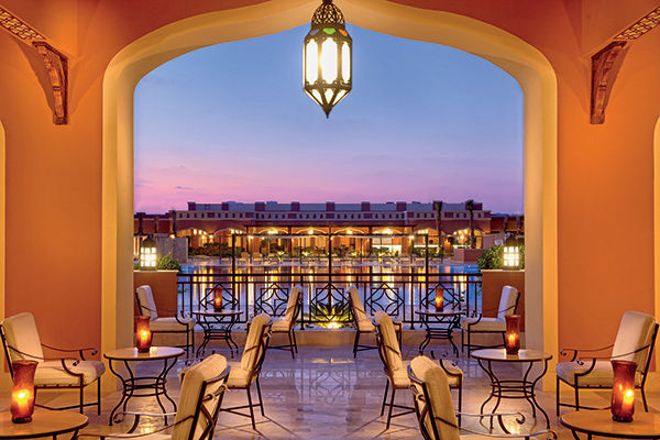 La vacanza che ti sorprenderà