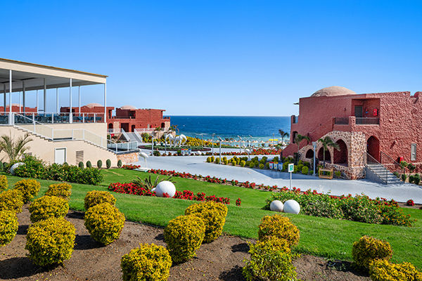 Un mare spettacolare che lascia senza fiato