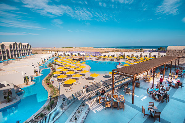 Un mare dai fondali variopinti