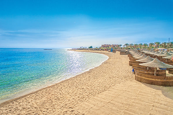 Un mare dai fondali variopinti