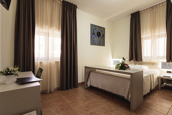 Nel centro di Gallipoli