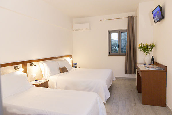 A 100 metri dalla spiaggia