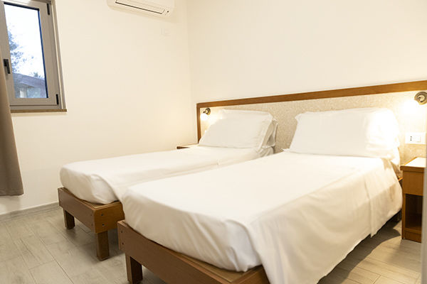 A 100 metri dalla spiaggia