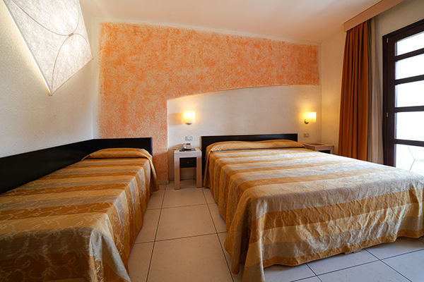 Resort nel cuore del Salento