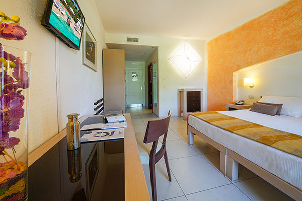 Resort nel cuore del Salento