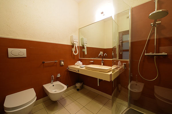 Resort nel cuore del Salento