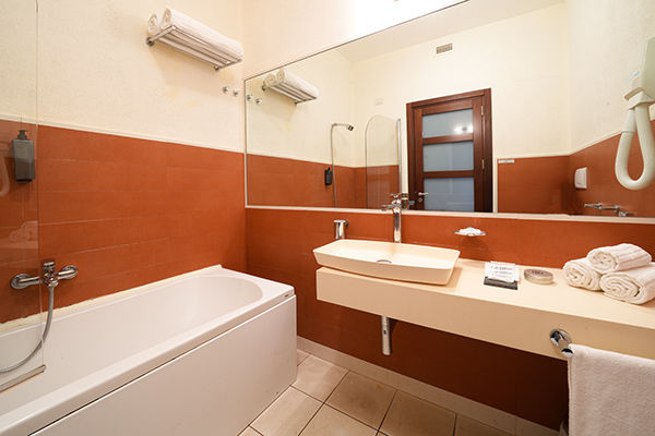 Resort nel cuore del Salento