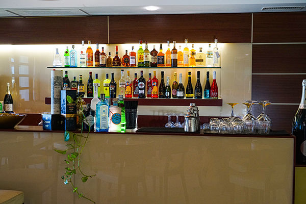 Resort nel cuore del Salento