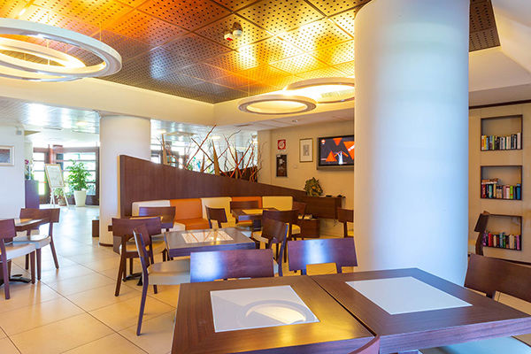 Resort nel cuore del Salento