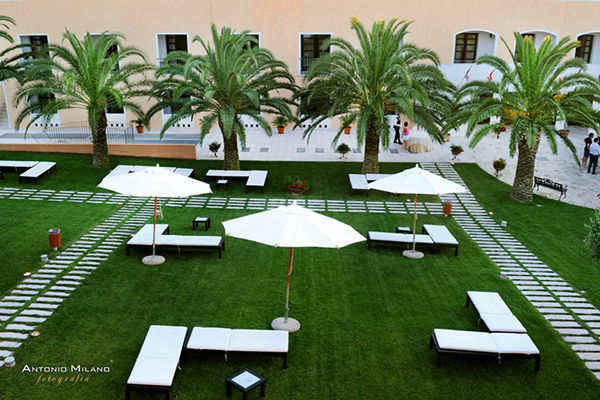 Resort nel cuore del Salento