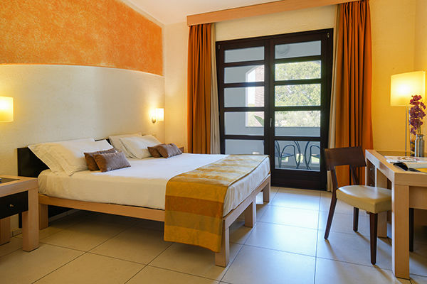 Resort nel cuore del Salento