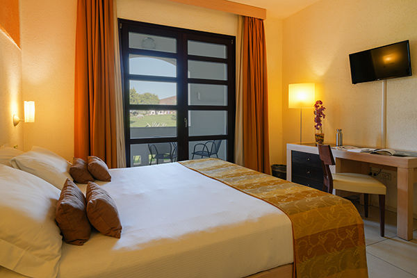 Resort nel cuore del Salento