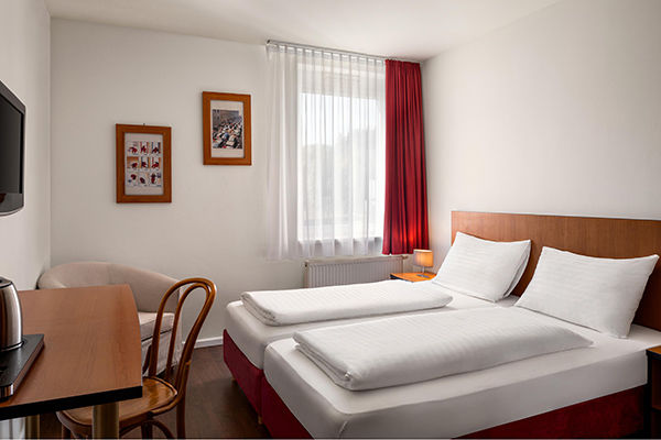 Semplice e moderno city hotel
