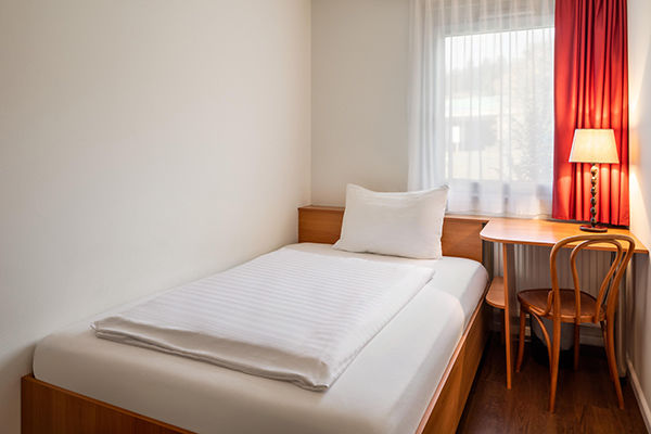 Semplice e moderno city hotel