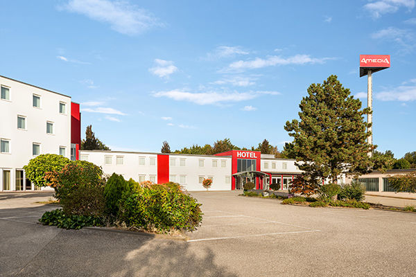 Semplice e moderno city hotel