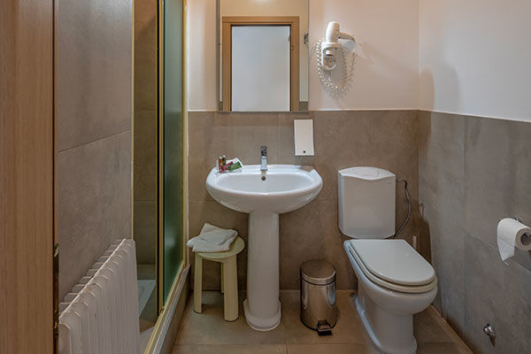 Posizione strategica, nel cuore della Valpolicella