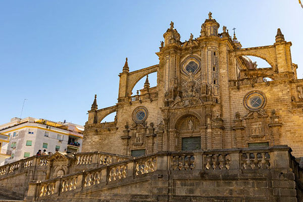 Affascinante tour alla scoperta della Spagna più autentica