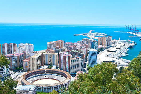 Affascinante tour alla scoperta della Spagna più autentica