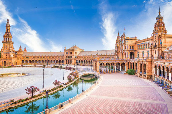 Affascinante tour alla scoperta della Spagna più autentica