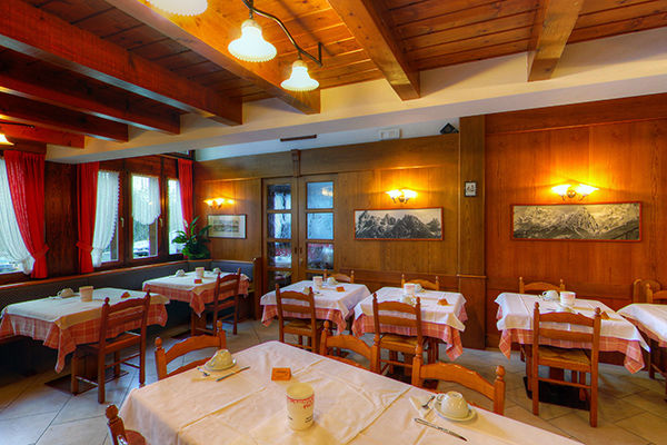 Tradizione e ospitalità sulle Dolomiti