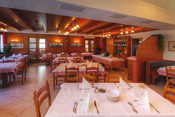 Tradizione e ospitalità sulle Dolomiti