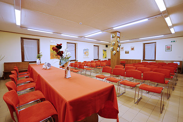 Tradizione e ospitalità sulle Dolomiti