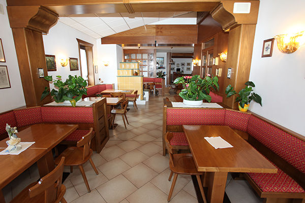 Tradizione e ospitalità sulle Dolomiti