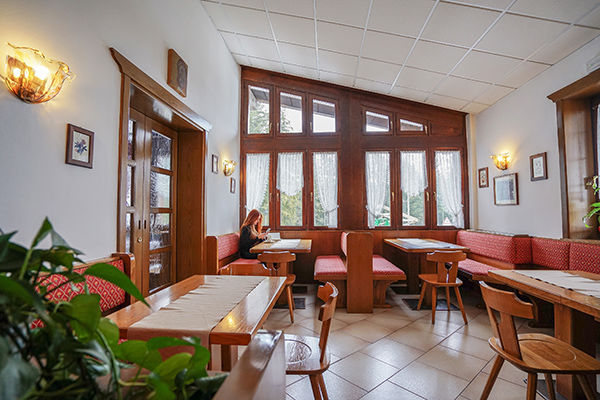 Tradizione e ospitalità sulle Dolomiti