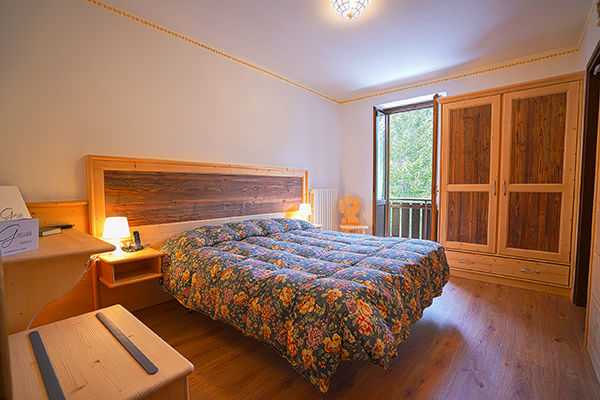 Tradizione e ospitalità sulle Dolomiti