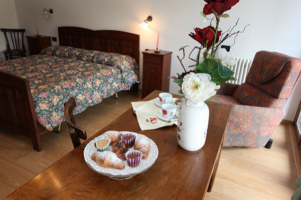 Tradizione e ospitalità sulle Dolomiti