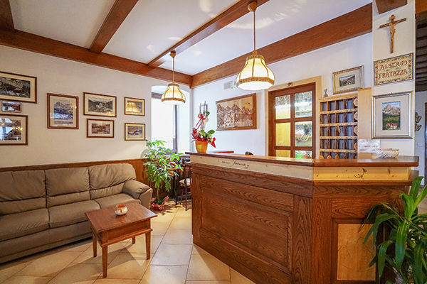 Tradizione e ospitalità sulle Dolomiti