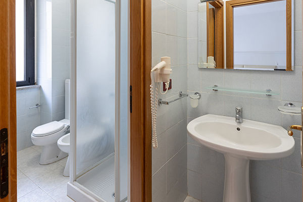 A 2 km dal centro storico di Alghero