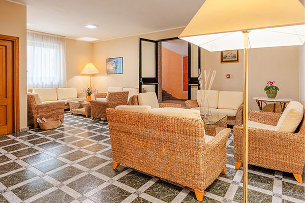 A 2 km dal centro storico di Alghero