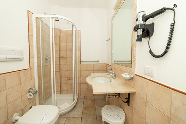 Elegante Hotel, sulla riviera di Gallura