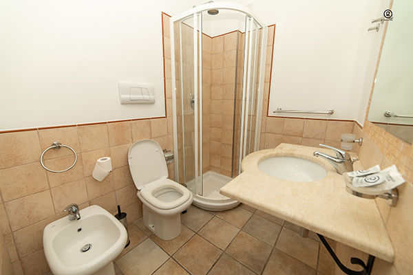 Elegante Hotel, sulla riviera di Gallura