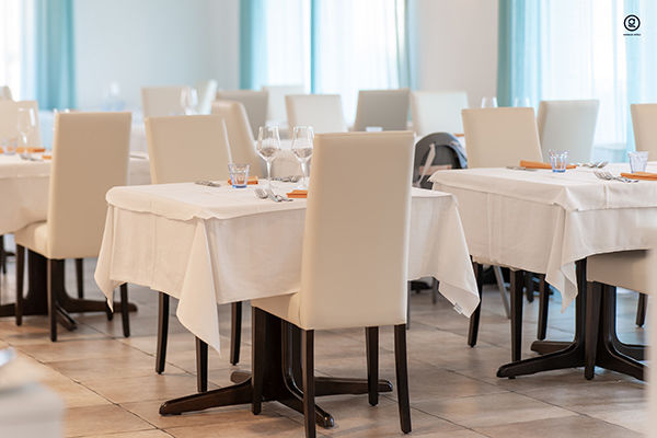 Elegante Hotel, sulla riviera di Gallura