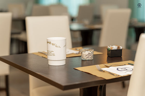 Elegante Hotel, sulla riviera di Gallura