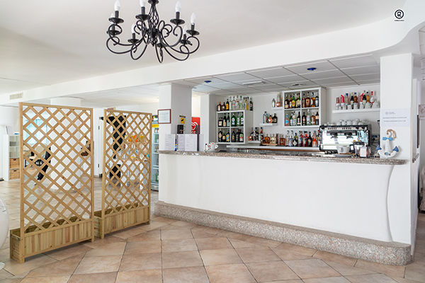 Elegante Hotel, sulla riviera di Gallura