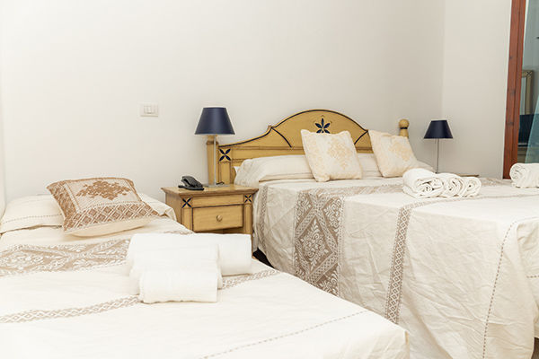 Elegante Hotel, sulla riviera di Gallura