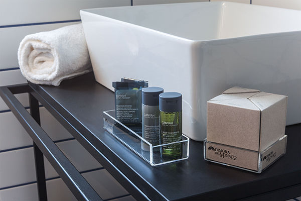 In posizione strategica per visitare i Sassi di Matera