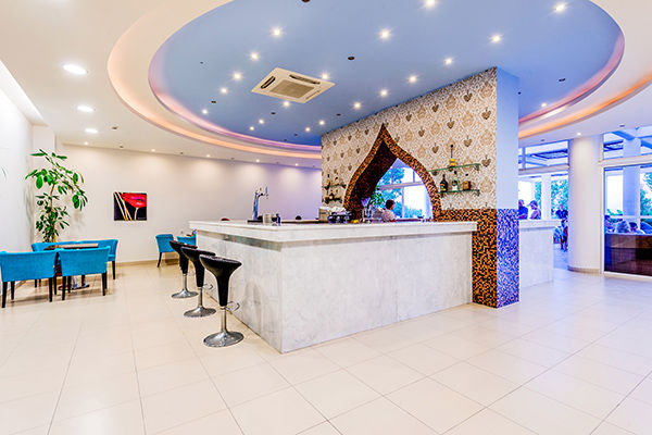 Dove il blu del mare incontra i tuoi sogni d'estate