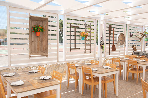 Direttamente sul mare