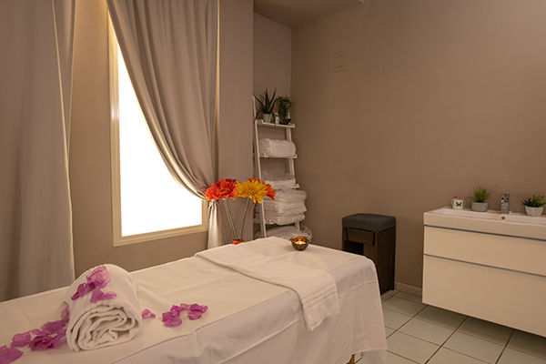 Direttamente sul mare